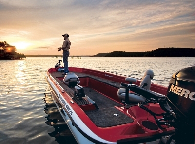 Captain Dave's Boats Service Department